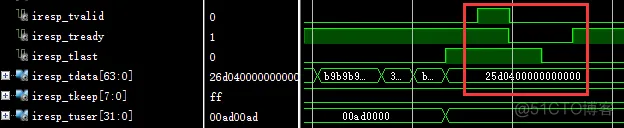 【SRIO】6、Xilinx RapidIO核仿真与包时序分析_字段_37